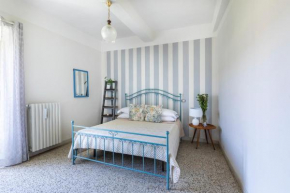Гостиница B&b San Rocco  Челлено